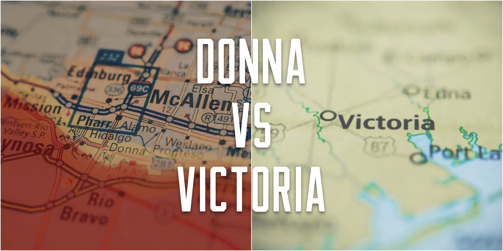 Donna vs Victoria RV Parks comparison