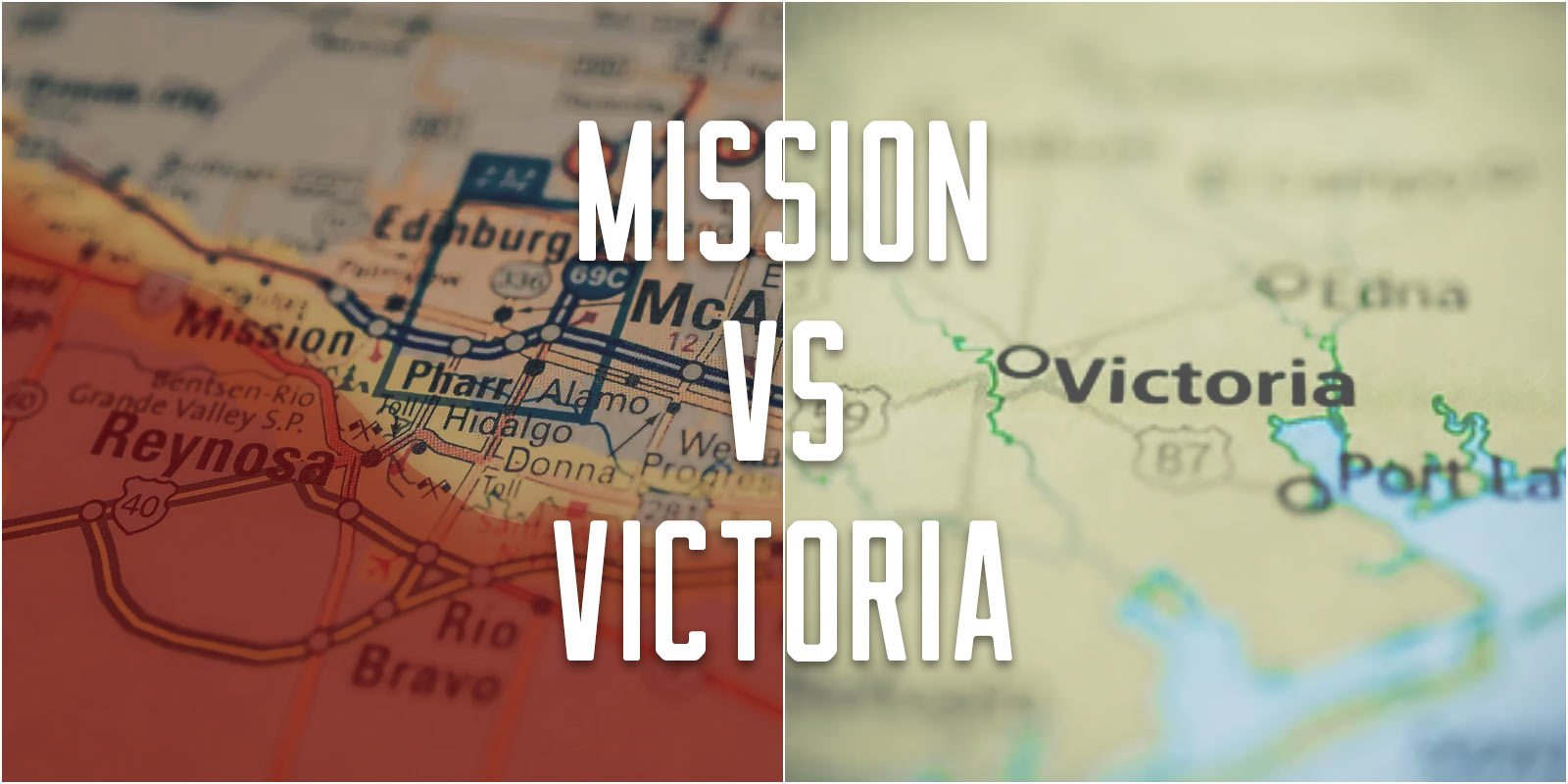 Mission vs Victoria RV Parks comparison